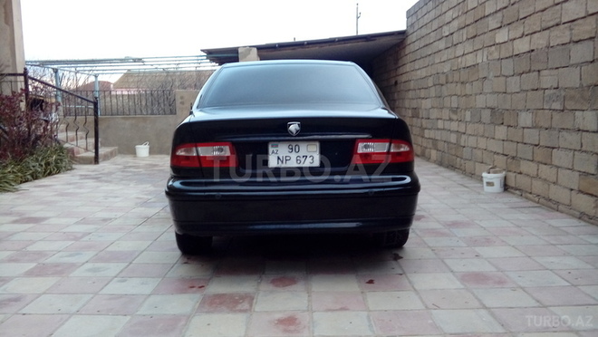 LADA (VAZ) 2107 2006, 469,198 km - 0.1 л - Bakı
