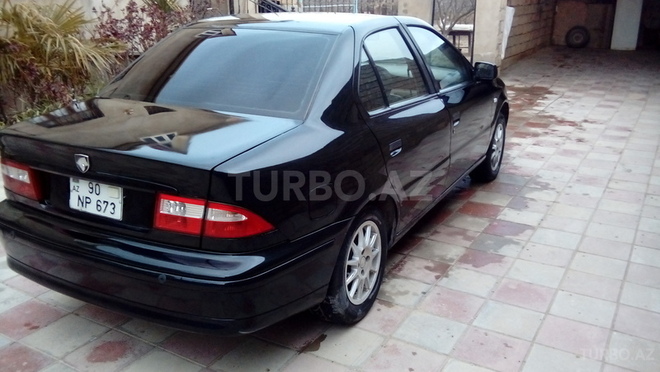 LADA (VAZ) 2107 2006, 469,198 km - 0.1 л - Bakı
