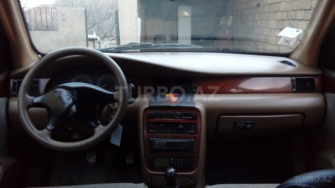 LADA (VAZ) 2107 2006, 469,198 km - 0.1 л - Bakı