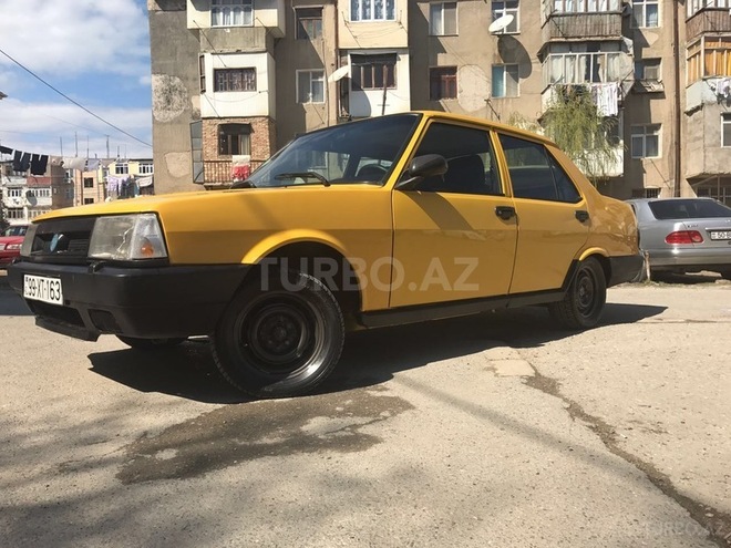 Tofas Sahin 2006, 80,000 km - 1.6 л - Sumqayıt