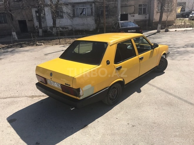 Tofas Sahin 2006, 80,000 km - 1.6 л - Sumqayıt