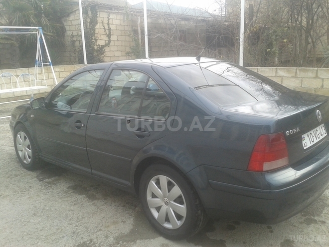 Volkswagen Bora 2000, 230,000 km - 2.0 л - Şirvan