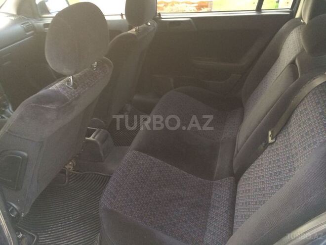 Opel Astra 1998, 229,000 km - 1.8 l - Sumqayıt
