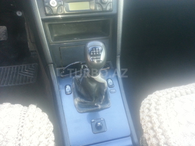 Mercedes C 200 2000, 169,000 km - 2.0 l - Bakı