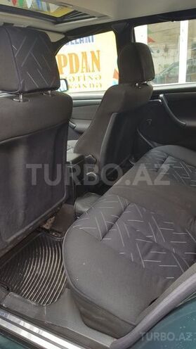 Mercedes C 180 2000, 230,000 km - 1.8 l - Bakı