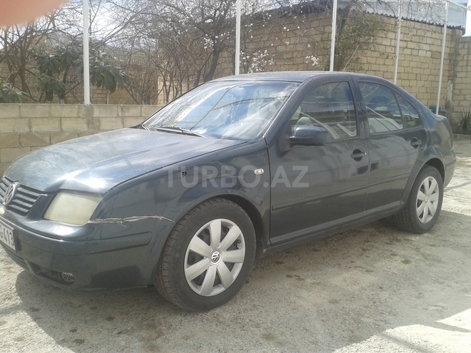 Volkswagen Bora 2000, 230,000 km - 2.0 л - Şirvan