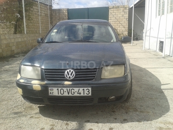 Volkswagen Bora 2000, 230,000 km - 2.0 л - Şirvan