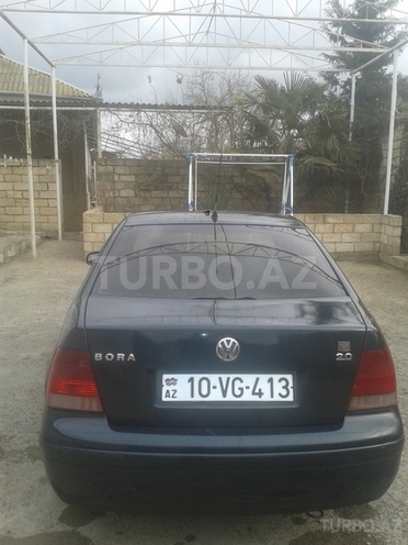 Volkswagen Bora 2000, 230,000 km - 2.0 л - Şirvan