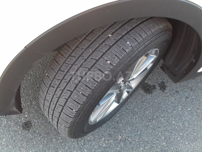 Hyundai Santa Fe 2012, 78,000 km - 2.4 l - Gəncə