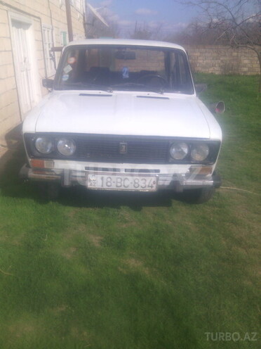 LADA (VAZ) 2106 1978, 164,560 km - 1.3 l - Sabirabad