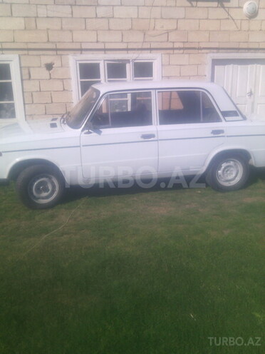 LADA (VAZ) 2106 1978, 164,560 km - 1.3 l - Sabirabad