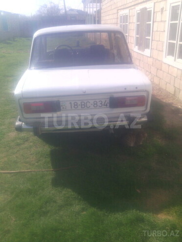 LADA (VAZ) 2106 1978, 164,560 km - 1.3 l - Sabirabad