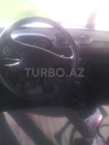 LADA (VAZ) 2106 1978, 164,560 km - 1.3 l - Sabirabad