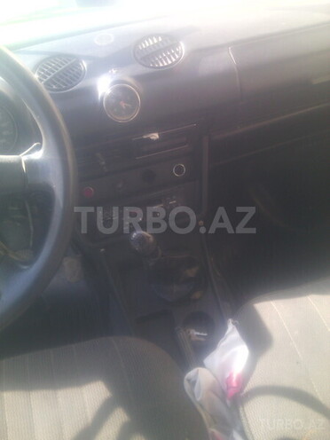 LADA (VAZ) 2106 1978, 164,560 km - 1.3 l - Sabirabad