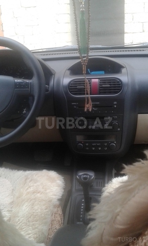 Opel Vita 2003, 188,000 km - 1.4 l - Bakı