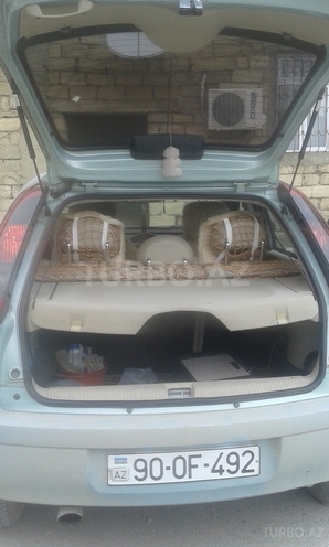 Opel Vita 2003, 188,000 km - 1.4 l - Bakı