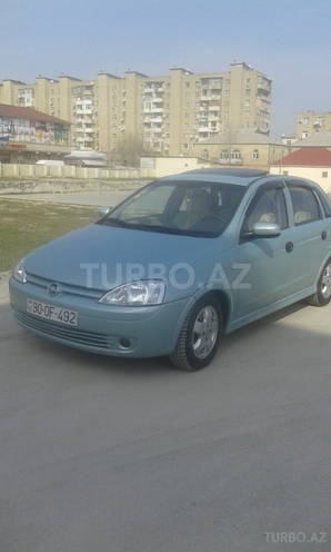 Opel Vita 2003, 188,000 km - 1.4 l - Bakı