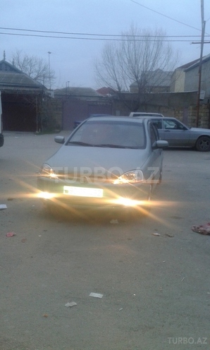 Opel Vita 2003, 188,000 km - 1.4 l - Bakı