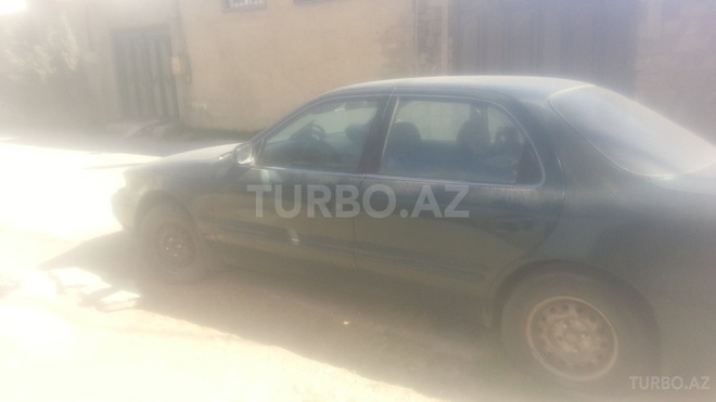 Kia Clarus 1998, 152,458 km - 0.1 l - Bakı