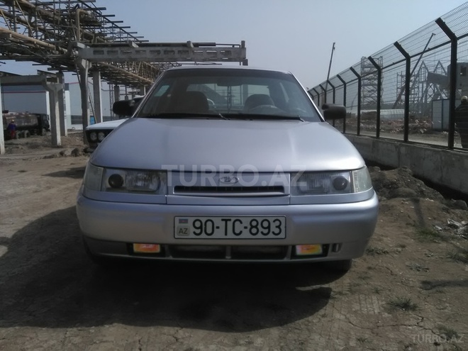LADA (VAZ) 2110 2004, 285,000 km - 1.5 л - Sumqayıt