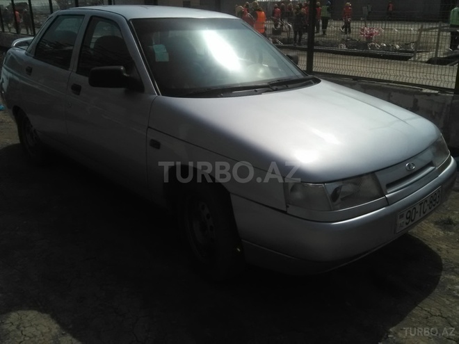 LADA (VAZ) 2110 2004, 285,000 km - 1.5 л - Sumqayıt