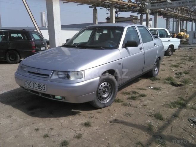 LADA (VAZ) 2110 2004, 285,000 km - 1.5 л - Sumqayıt