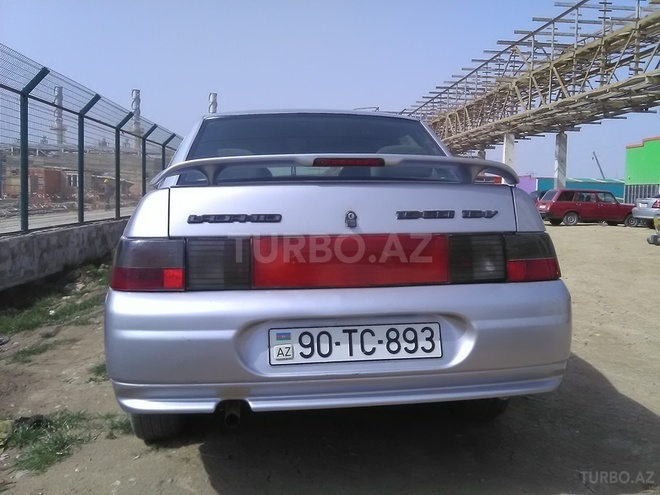 LADA (VAZ) 2110 2004, 285,000 km - 1.5 л - Sumqayıt