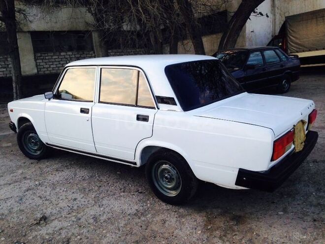 LADA (VAZ) 2107 2008, 220,000 km - 1.6 л - Bakı