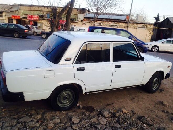 LADA (VAZ) 2107 2008, 220,000 km - 1.6 л - Bakı