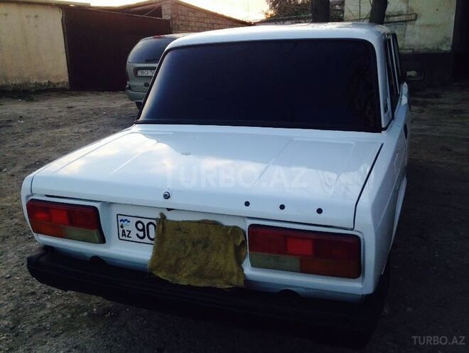 LADA (VAZ) 2107 2008, 220,000 km - 1.6 л - Bakı