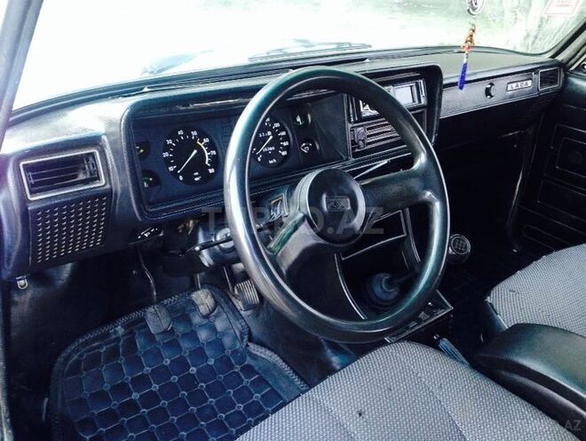 LADA (VAZ) 2107 2008, 220,000 km - 1.6 л - Bakı