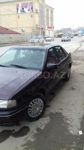 Opel Vectra 1991, 246,054 km - 0.2 л - Bakı