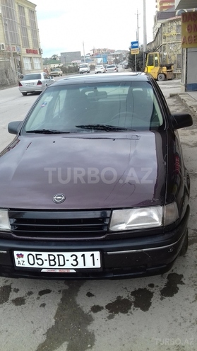 Opel Vectra 1991, 246,054 km - 0.2 л - Bakı