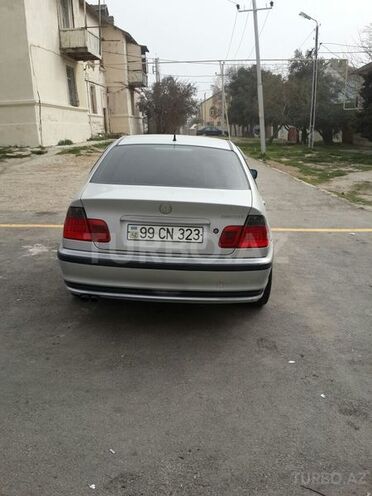 BMW 325 2000, 250,000 km - 2.5 l - Bakı