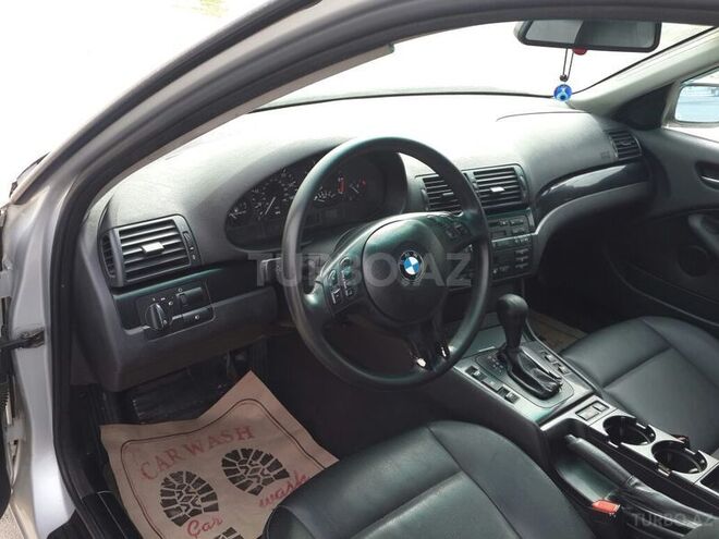 BMW 325 2000, 250,000 km - 2.5 l - Bakı