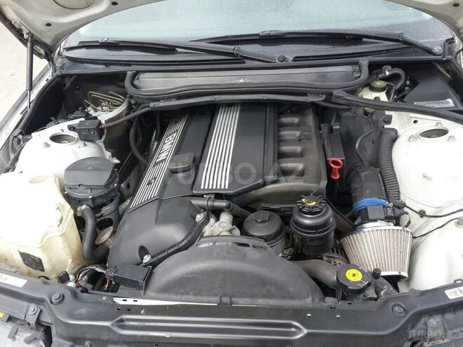 BMW 325 2000, 250,000 km - 2.5 l - Bakı