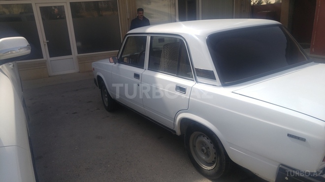 LADA (VAZ) 2107 2003, 85,000 km - 1.6 л - Bakı