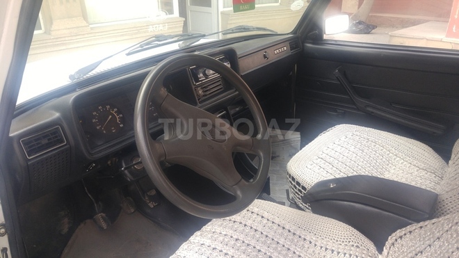 LADA (VAZ) 2107 2003, 85,000 km - 1.6 л - Bakı