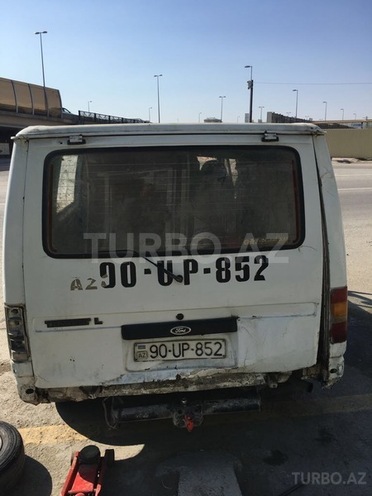 Ford Transit 1993, 200,000 km - 2.5 л - Bakı