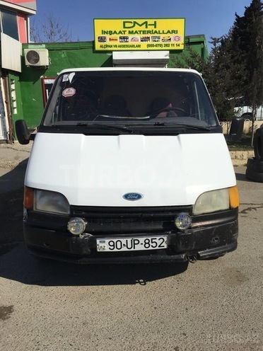 Ford Transit 1993, 200,000 km - 2.5 л - Bakı