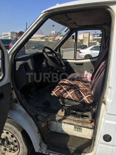Ford Transit 1993, 200,000 km - 2.5 л - Bakı