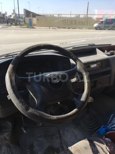 Ford Transit 1993, 200,000 km - 2.5 л - Bakı