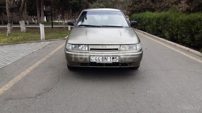 LADA (VAZ) 2110 1999, 152,000 km - 1.5 l - Xırdalan