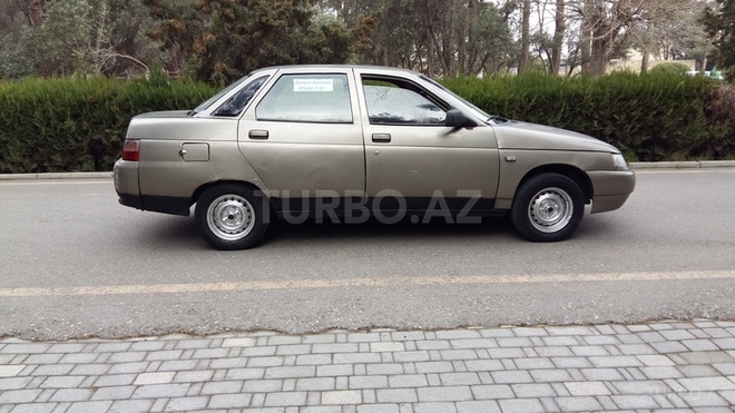 LADA (VAZ) 2110 1999, 152,000 km - 1.5 l - Xırdalan