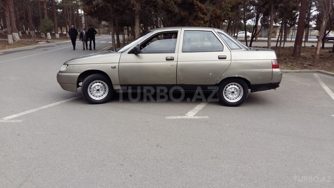 LADA (VAZ) 2110 1999, 152,000 km - 1.5 l - Xırdalan