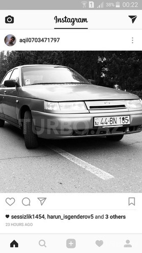 LADA (VAZ) 2110 1999, 152,000 km - 1.5 l - Xırdalan