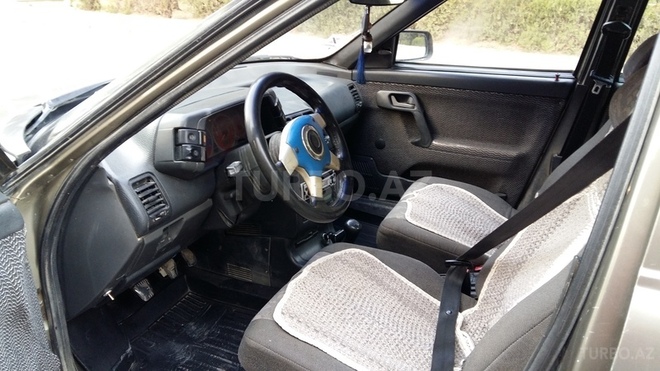 LADA (VAZ) 2110 1999, 152,000 km - 1.5 l - Xırdalan