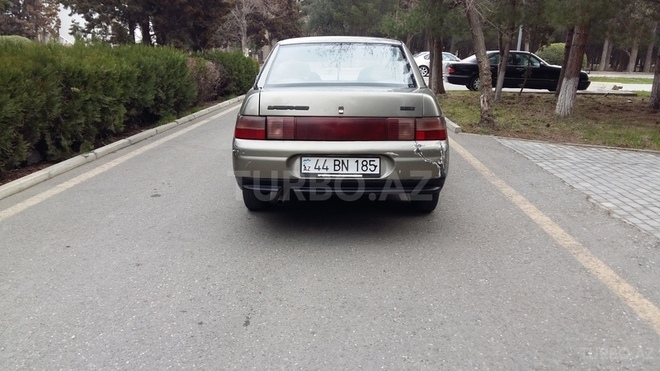 LADA (VAZ) 2110 1999, 152,000 km - 1.5 l - Xırdalan