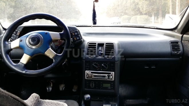 LADA (VAZ) 2110 1999, 152,000 km - 1.5 l - Xırdalan