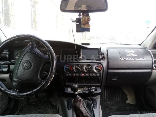 Opel Omega 1991, 413,250 km - 2.0 l - Goranboy